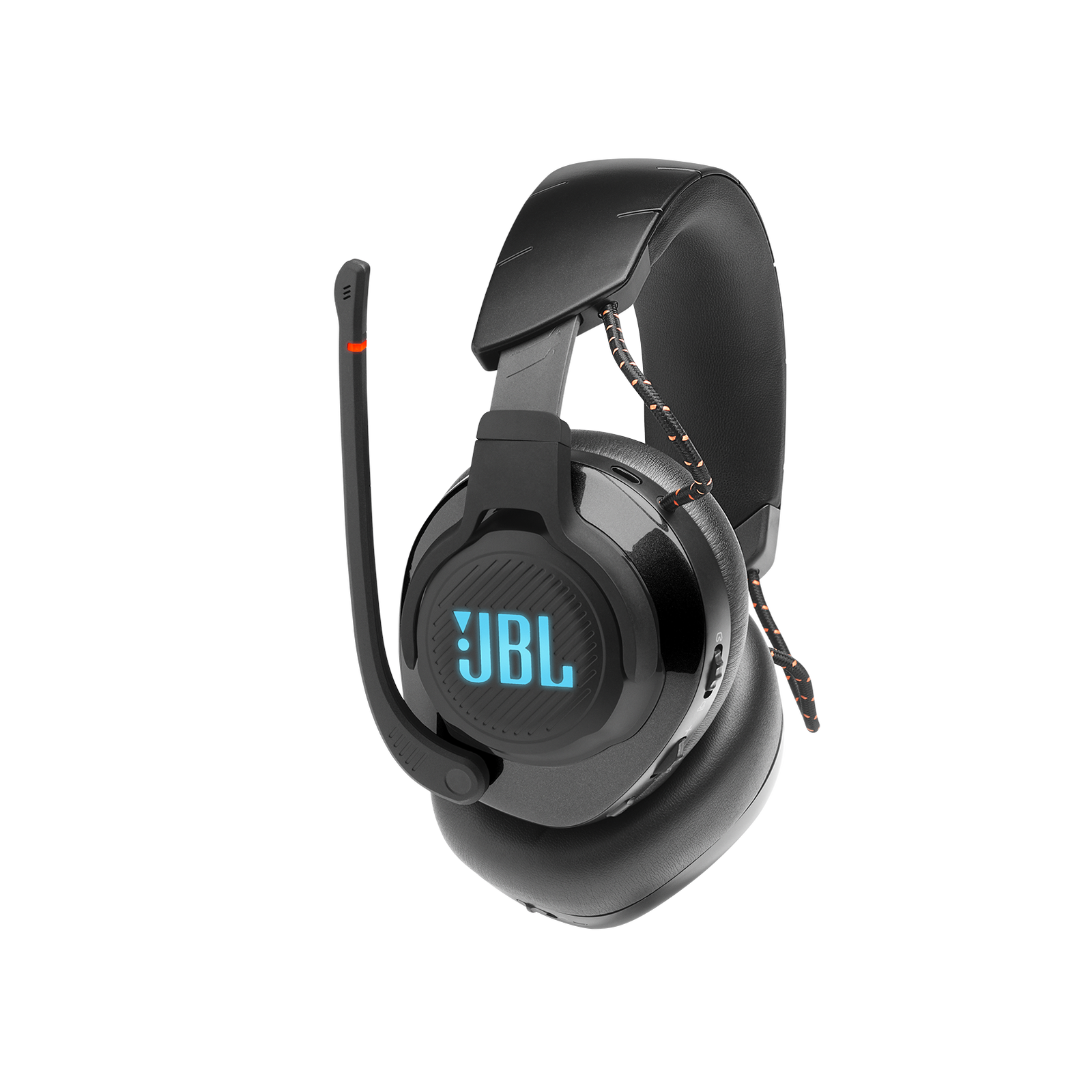 JBL Quantum 610 Wireless refurbished Black refurbished, photo 4